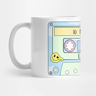 ENHYPEN 10 Months Cassette Tape Mug